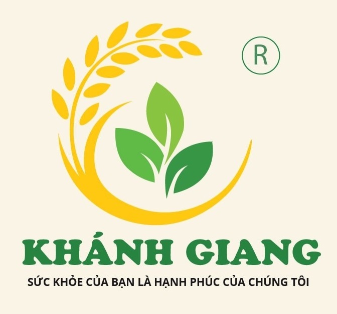 NÔNG SẢN KHÁNH GIANG